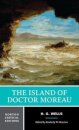 The Island of Doctor Moreau
