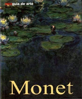 Monet-Miniguia De Arte