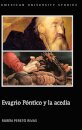 Evagrio Pontico y la acedia