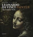 Leonardo da Vinci, Painter