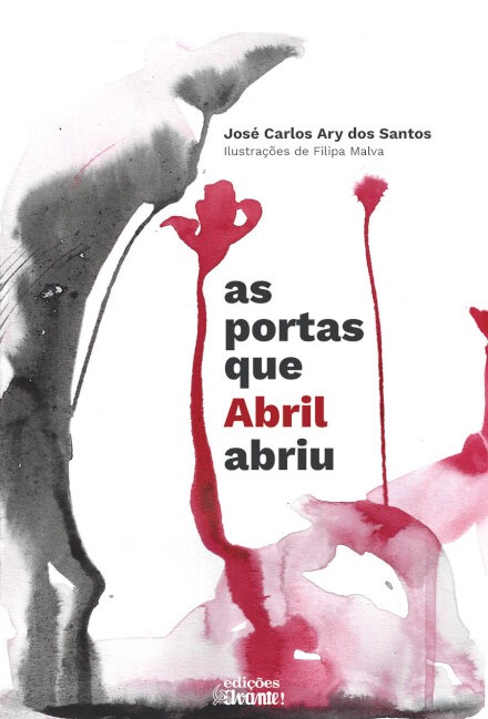 As Portas Que Abril Abriu