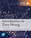 Introduction to Data Mining, Global Edition