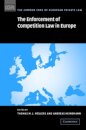 The Enforcement of Competition Law in Europe