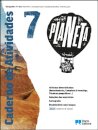 Planeta 7.º Ano Caderno de Atividades 2026