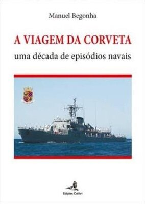 A Viagem da Corveta