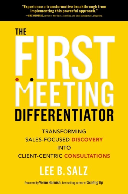 The First Meeting Differentiator
