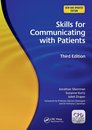 Skills For Comunicating With Patien
