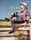 The Stylish Life: Cowboys