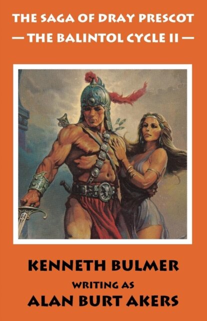 The Balintol Cycle II