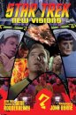 Star Trek: New Visions Volume 6