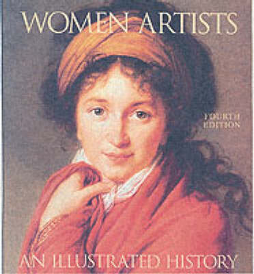 Woman Artists: An Illustrated History