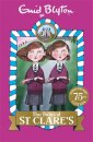 St Clare'S: The Twins At St Clare'S:  1