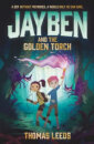 Jayben And The Golden Torch