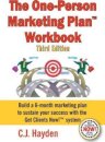 The One-Person Marketing Plan Workbook