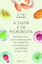 A Culpa É Da Microbiota