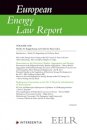 European Energy Law Report XIII