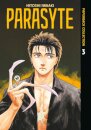 Parasyte Paperback Collection Vol 03