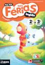 Sou Trix! Nas Férias - Inglês - 2.º ano