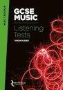 WJEC / Eduqas GCSE Music Listening Tests