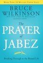 The Prayer of Jabez