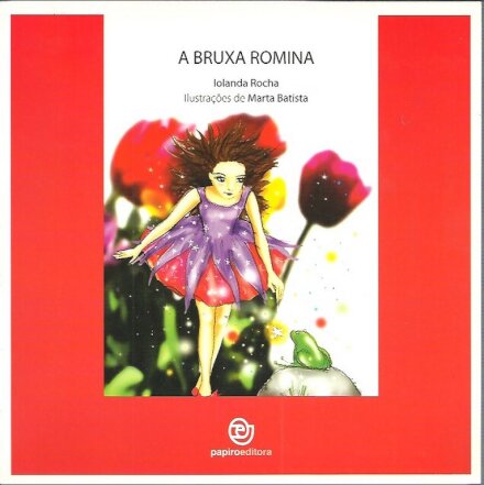 A Bruxa Romina