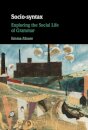 Socio-syntax