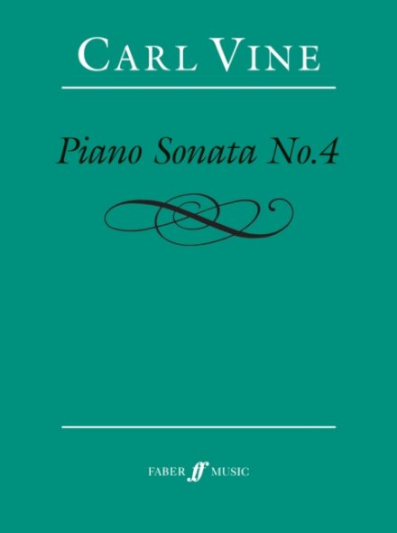 Piano Sonata No.4