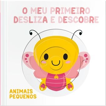 Animais Pequenos