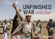 Unfinished War