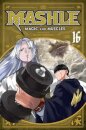 Mashle: Magic and Muscles, Vol. 16