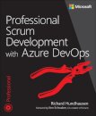 Professional Scrum Development with Azure DevOps