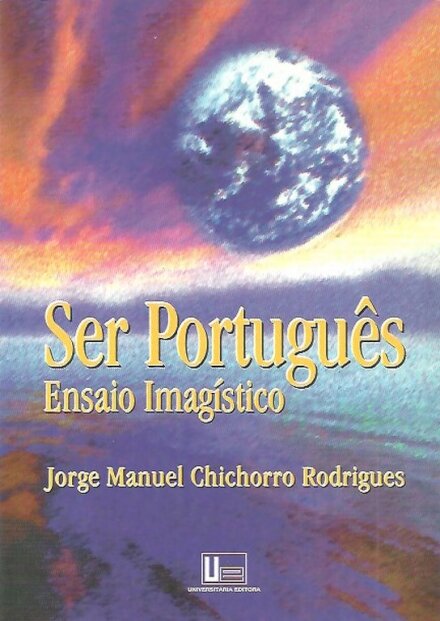 Ser Português - Ensaio Imagístico