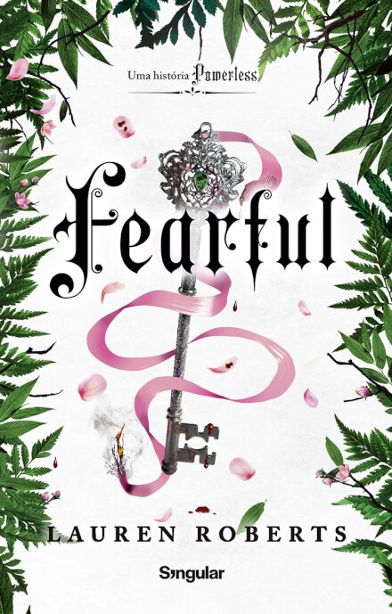 Fearful