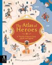 The Atlas Of Heroes And Heroines