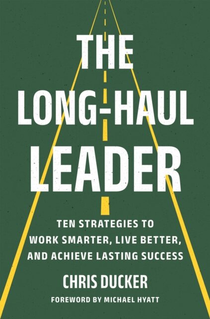 The Long-Haul Leader