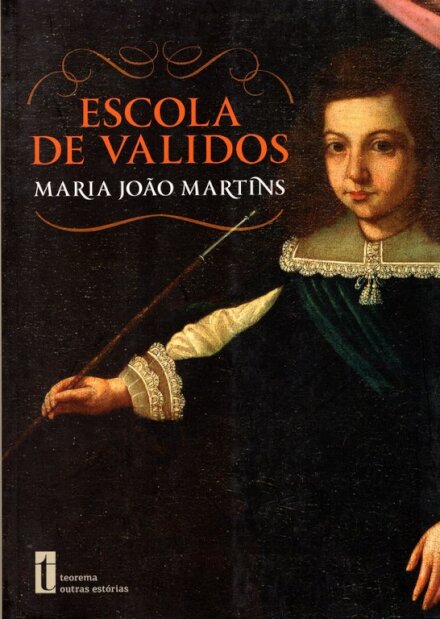 Escola De Validos