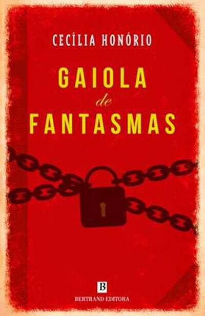 Gaiola De Fantasmas