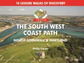A Boot Up The South West Coast Path