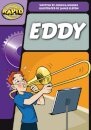 Rapid Phonics Step 3: Eddy (Fiction)
