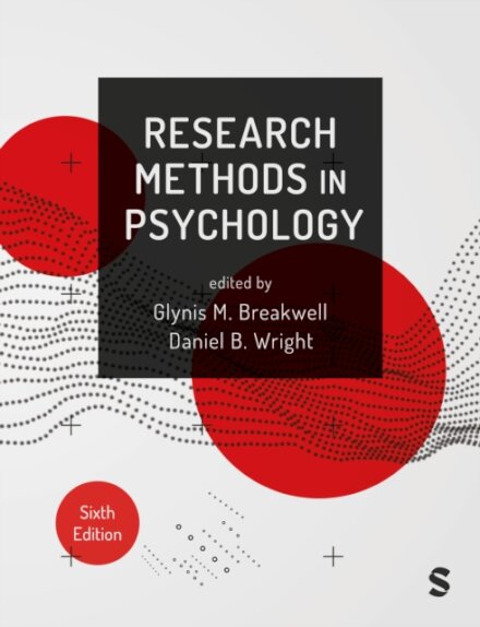 Research Methods in Psychology