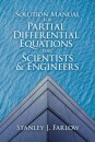 Solution Manual For Partial Differential Equations for Scientists and Engineers