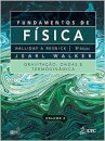 Fundamentos De Física 2 Gravitação Ondas E Termodinamica