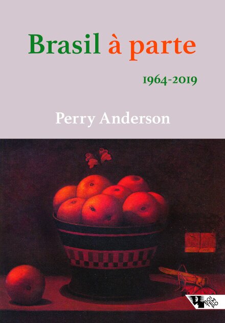 Brasil À Parte 1964-2019 (Artigos Da London Review Of Books)