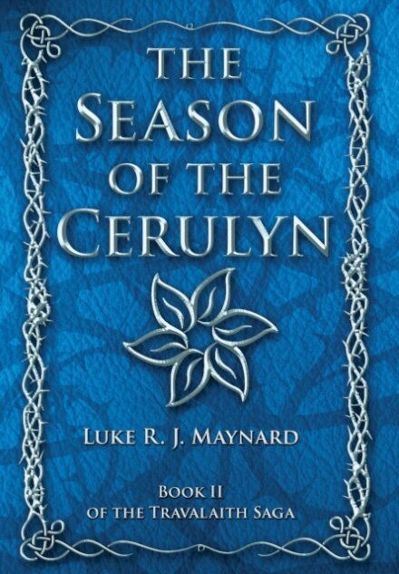 The Season of the Cerulyn