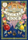 The Antiquarian Sticker Book