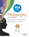 AQA A-level Philosophy Year 2