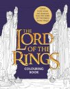 The Lord of the Rings Movie Trilogy Colouring Book