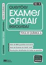 Questões de Exames Oficiais Resolvidas - Física e Química A - 10.º e 11.º anos