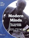 Tth:Modern Minds Pupil´S Bk