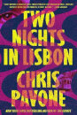 Two Nights In Lisbon